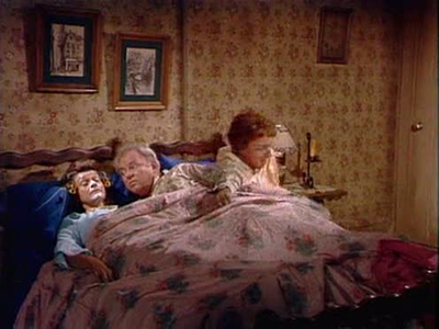 Click to watch 'Weekend in the Country' (popup) All In The Family